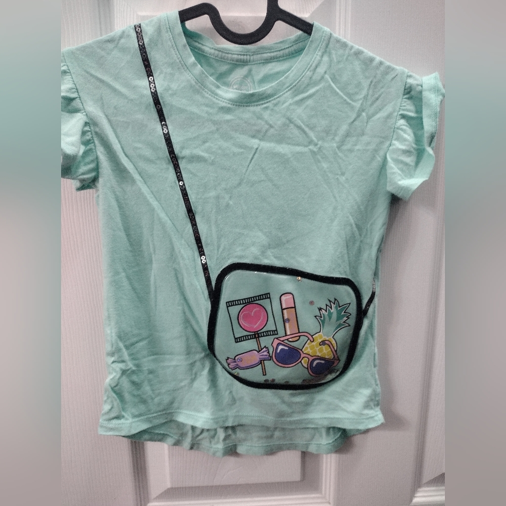 Cute girls top